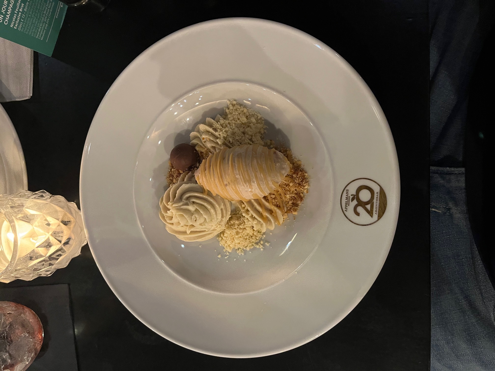 Dessert