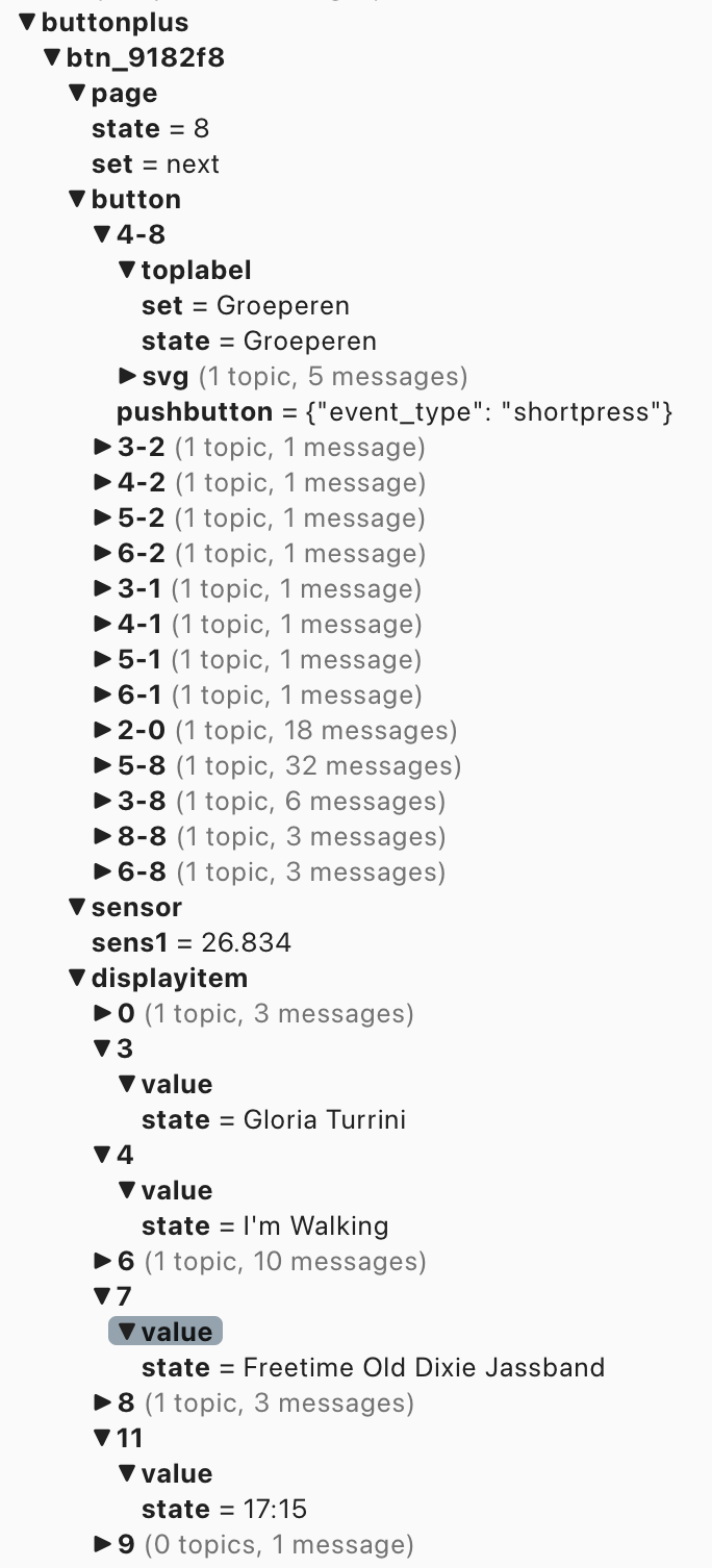 MQTT